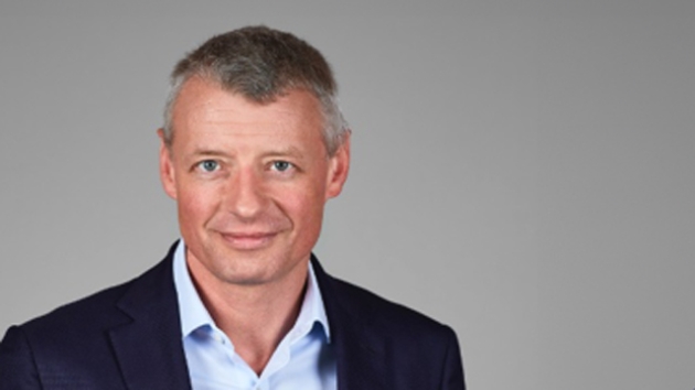 Ex-Europachef von Heineken übernimmt Chefposten bei William Grant & Sons - Soren Hagh ist seit Anfang 2024 Group CEO beim Spirituosenunternehmen William Grant & Sons - Quelle: Heineken